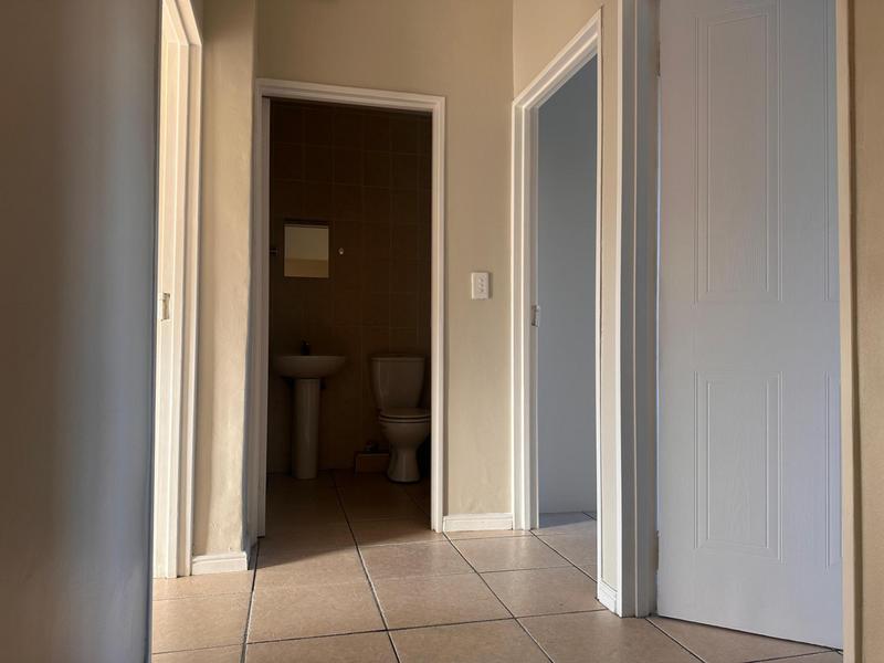 To Let 3 Bedroom Property for Rent in Brackenfell Western Cape